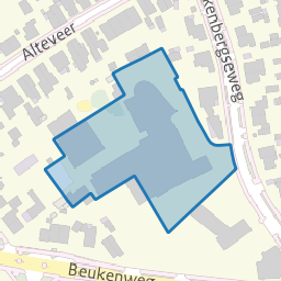 Perceel VEL01-K-1716