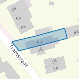 Perceel VEL01-K-1723