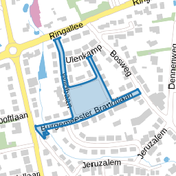 Perceel VEL01-K-1729