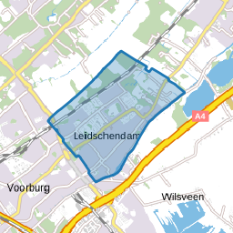 Kadastrale gemeente Veur
