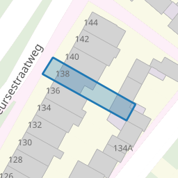 Perceel VEU00-A-1000