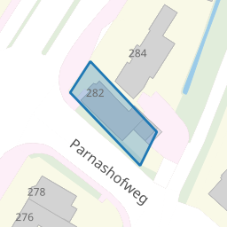 Perceel VEU00-A-1007