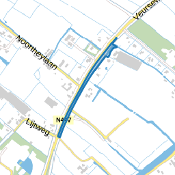 Perceel VEU00-A-1009