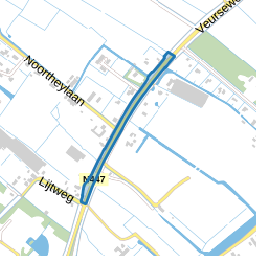 Perceel VEU00-A-1010