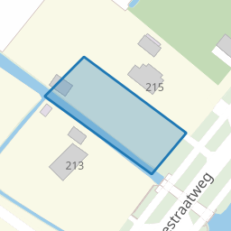 Perceel VEU00-A-1018