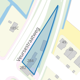 Perceel VEU00-A-1039