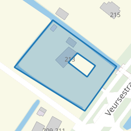 Perceel VEU00-A-1097