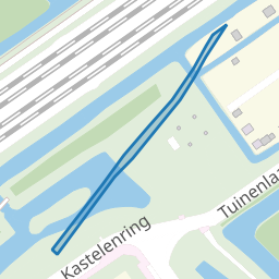 Perceel VEU00-A-1107