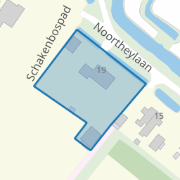 Perceel VEU00-A-1113