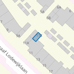 Perceel VEU00-A-1134