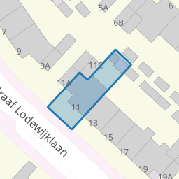 Perceel VEU00-A-1135