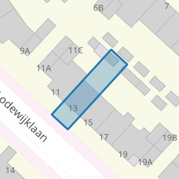 Perceel VEU00-A-1136