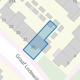 Perceel VEU00-A-1160