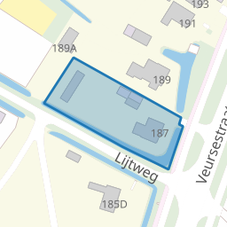 Perceel VEU00-A-1178