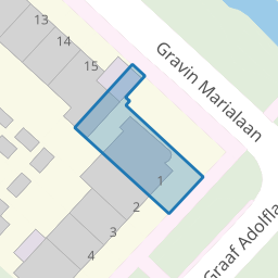 Perceel VEU00-A-1179