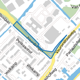 Perceel VEU00-A-1218