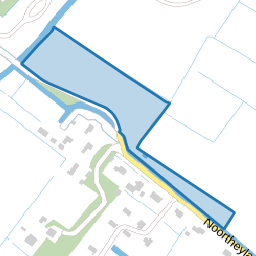 Perceel VEU00-A-1258