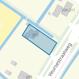 Perceel VEU00-A-1291