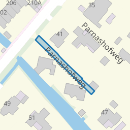 Perceel VEU00-A-1303