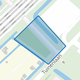 Perceel VEU00-A-1326