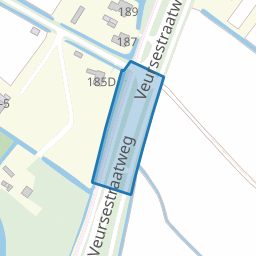 Perceel VEU00-A-1331