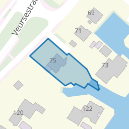 Perceel VEU00-A-1353