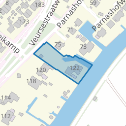 Perceel VEU00-A-1354