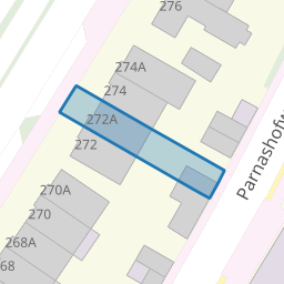 Perceel VEU00-A-1410