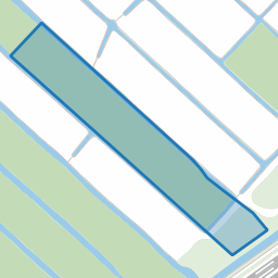 Perceel VEU00-A-1422