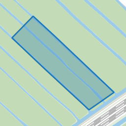 Perceel VEU00-A-1427