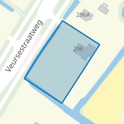 Perceel VEU00-A-1450