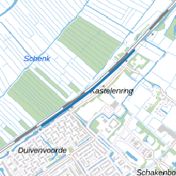 Perceel VEU00-A-1508