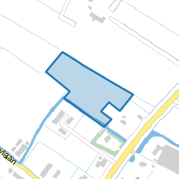 Perceel VEU00-A-1511