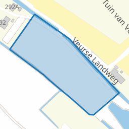 Perceel VEU00-A-1514