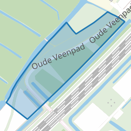 Perceel VEU00-A-1545