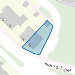 Perceel VEU00-A-1550