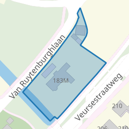 Perceel VEU00-A-1552