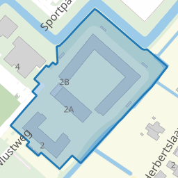 Perceel VEU00-A-1561