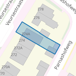 Perceel VEU00-A-1563