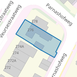 Perceel VEU00-A-1564