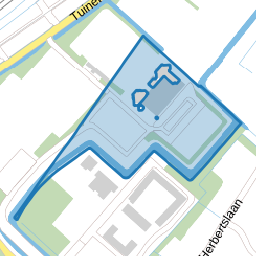 Perceel VEU00-A-1588