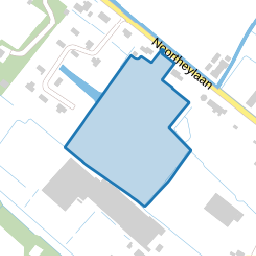 Perceel VEU00-A-1602