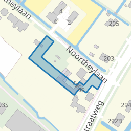 Perceel VEU00-A-1604