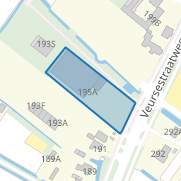 Perceel VEU00-A-1609