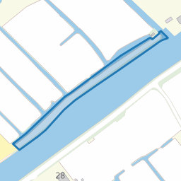 Perceel VEU00-A-1618