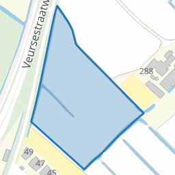 Perceel VEU00-A-1620