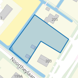 Perceel VEU00-A-1624