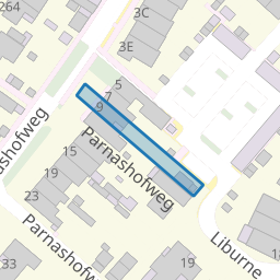 Perceel VEU00-A-1633