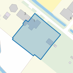 Perceel VEU00-A-1636