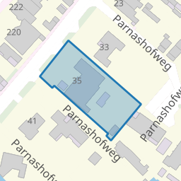 Perceel VEU00-A-1658